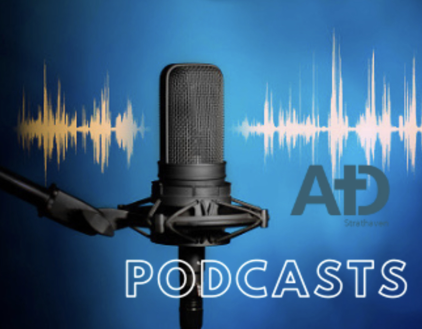 2026-04-13 - Pentecost Podcast - Episode 1