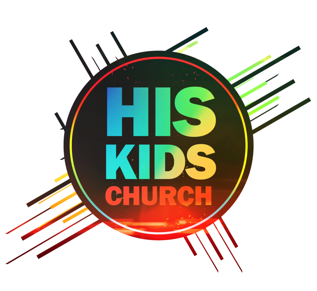 His Kids Church