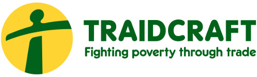 Traidcraft-Logo