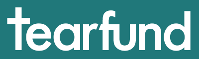 Tearfund logo